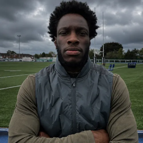 Sam Gordon profile image