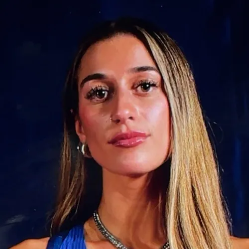 Teagan Schein-Becker profile image